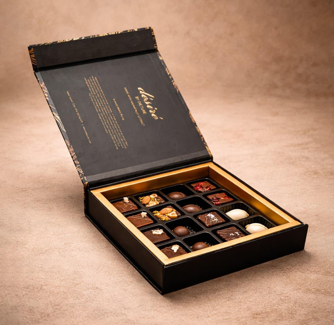 16 Box Set